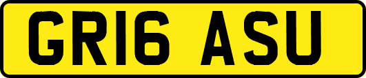 GR16ASU
