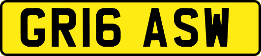GR16ASW