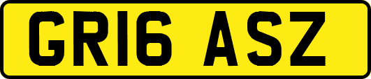 GR16ASZ