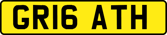 GR16ATH