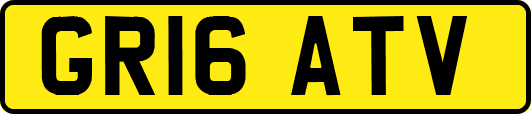 GR16ATV