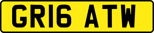 GR16ATW