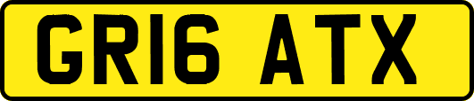 GR16ATX