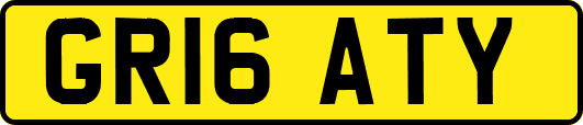 GR16ATY