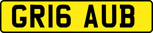 GR16AUB