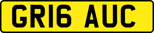GR16AUC