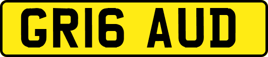 GR16AUD