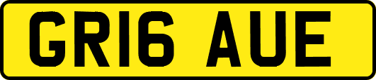 GR16AUE