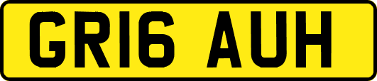 GR16AUH
