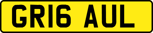 GR16AUL