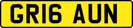 GR16AUN