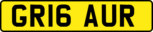 GR16AUR