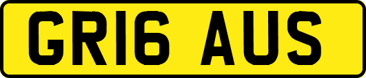 GR16AUS