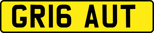 GR16AUT