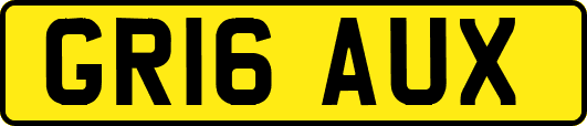 GR16AUX
