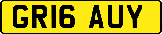 GR16AUY