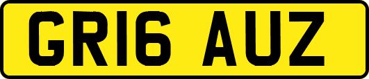 GR16AUZ