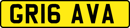 GR16AVA