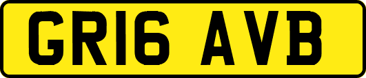 GR16AVB