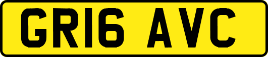 GR16AVC