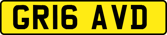 GR16AVD