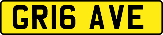 GR16AVE
