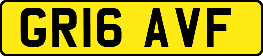 GR16AVF