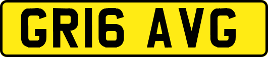 GR16AVG