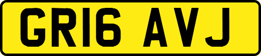 GR16AVJ