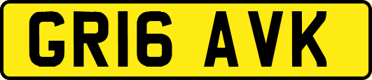 GR16AVK