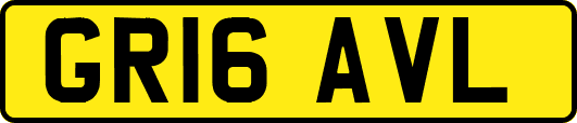 GR16AVL