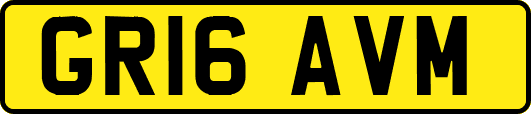 GR16AVM