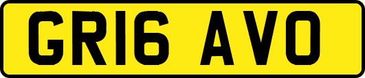GR16AVO