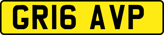 GR16AVP