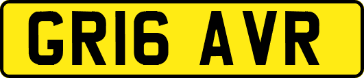GR16AVR