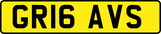 GR16AVS