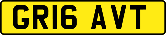 GR16AVT