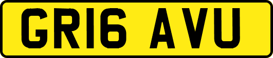 GR16AVU