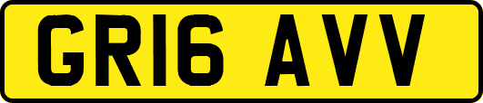 GR16AVV