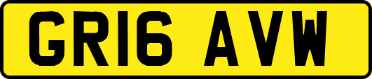 GR16AVW