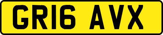 GR16AVX