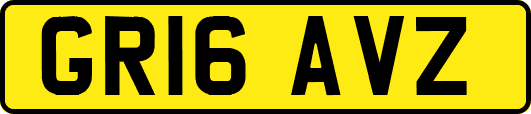 GR16AVZ