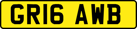 GR16AWB