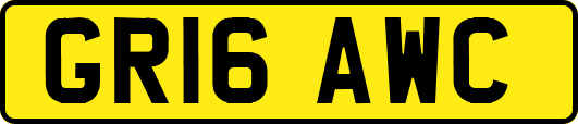 GR16AWC