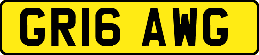 GR16AWG
