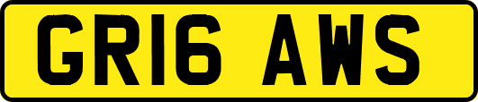 GR16AWS