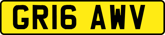 GR16AWV