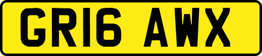GR16AWX