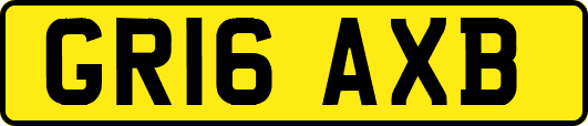 GR16AXB