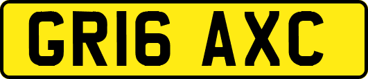 GR16AXC